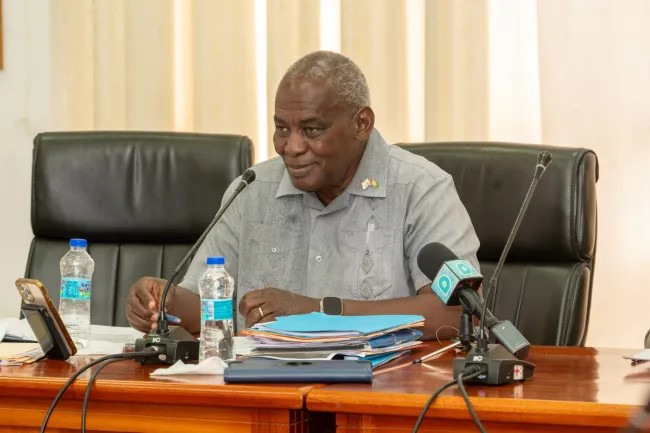 More body cameras to monitor, improve police-public interactions- Home Affairs Ministry