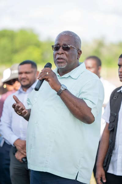 Budget 2025 was not crafted with elections in mind- PM Phillips