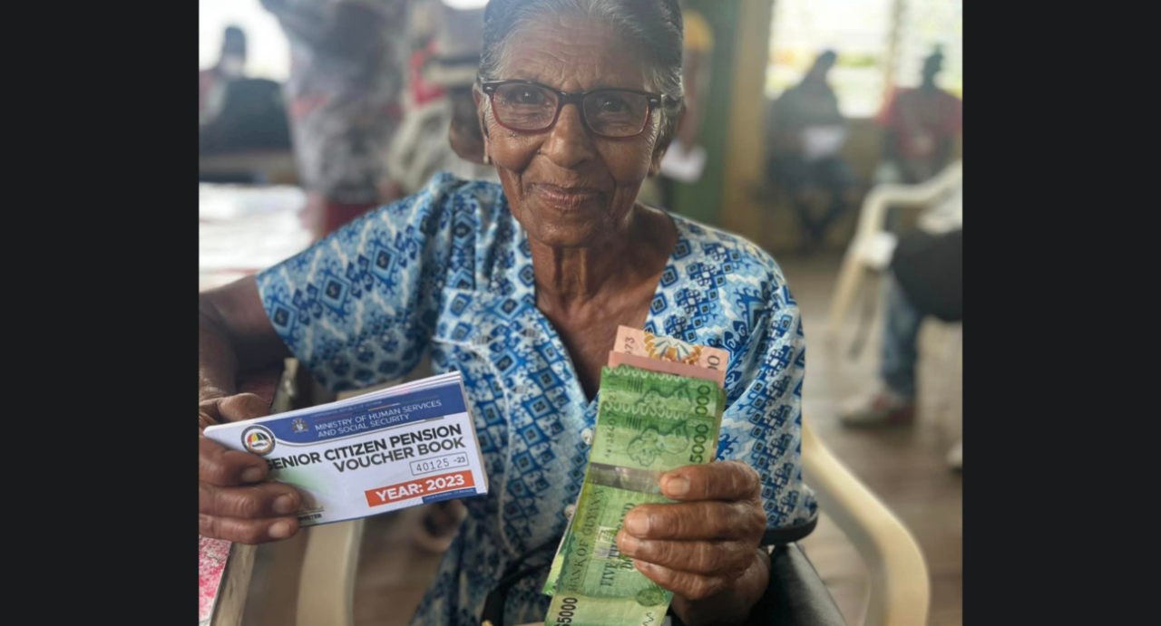 Budget 2025 allocates billions to cost of living relief, senior citizens, public assistance