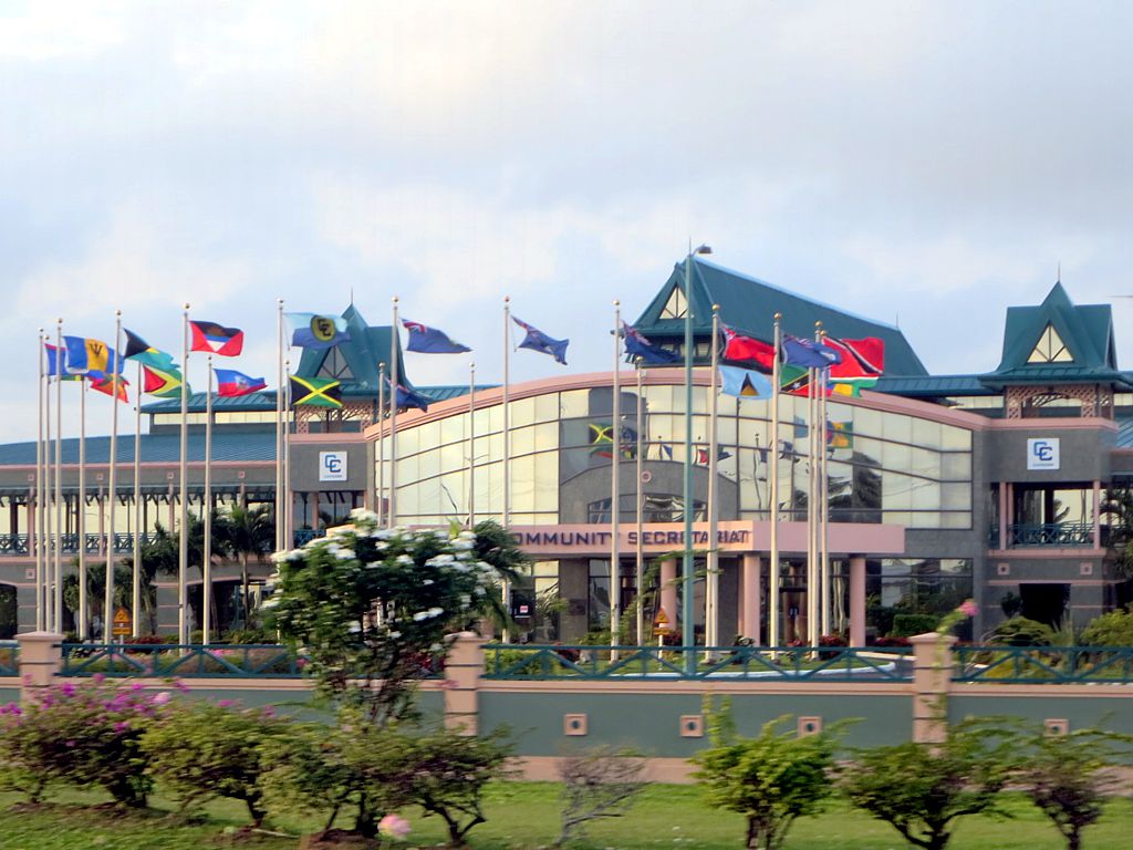 CARICOM, ILO team up to launch free movement of Caribbean people consultancy