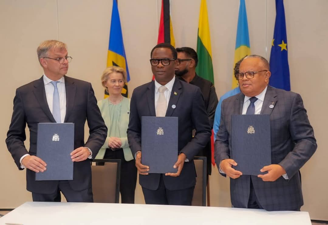 Agreements signed, paving way for vaccine manufacturing in the region