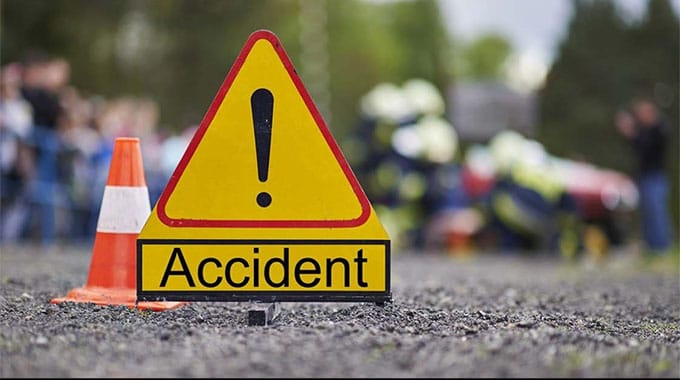 Man, 24, dies in Marudi Trail accident