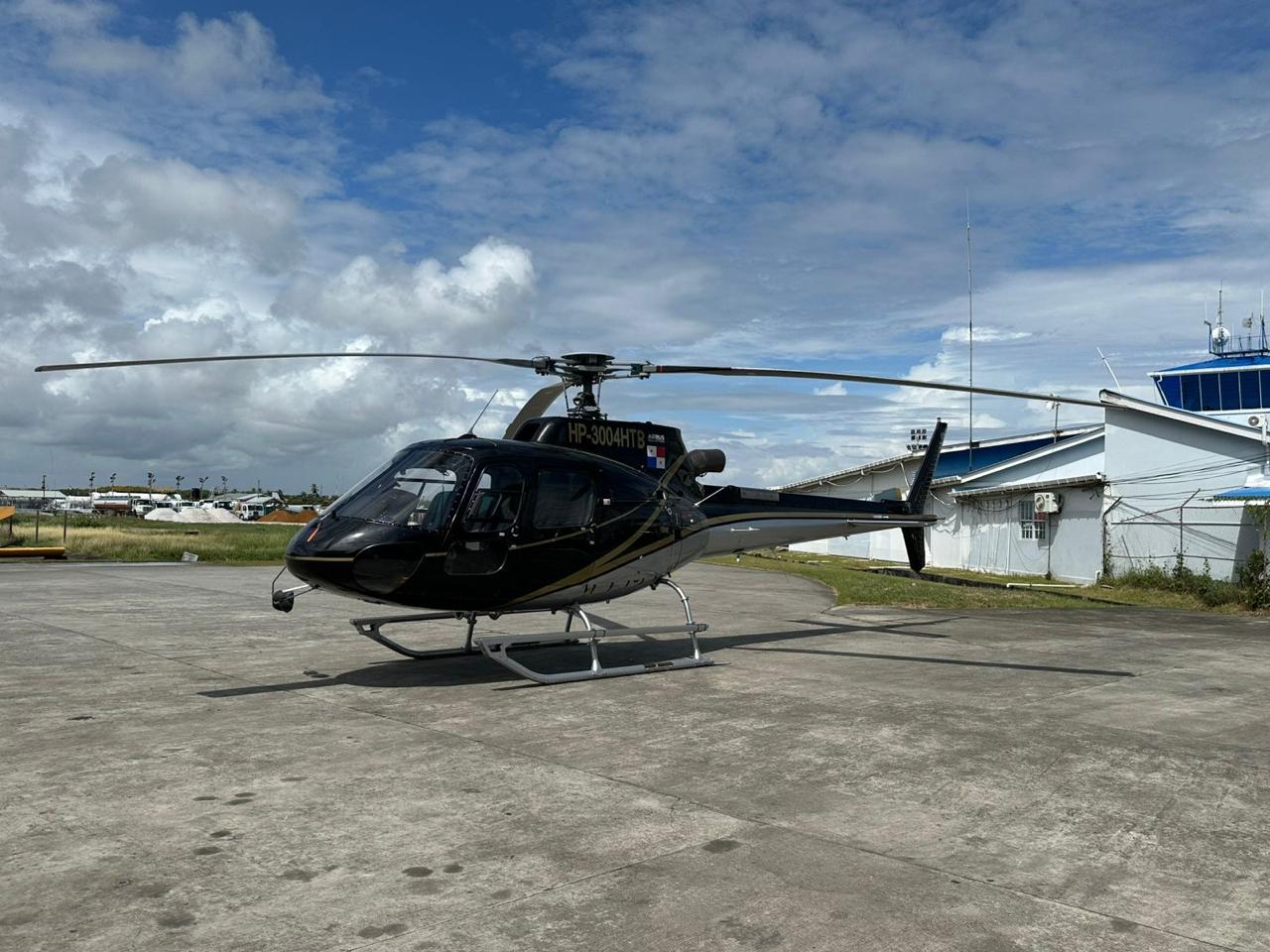Roraima Airways taking luxury to new heights with ’Air Dash’