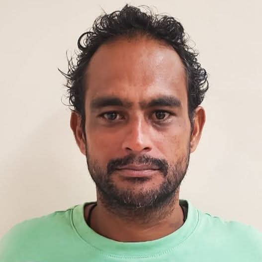 Vreed-en-Hoop man gets 48 months for Trafficking in Persons