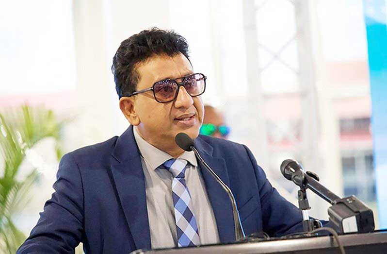 Nandlall warns against unmaintainable precedence  