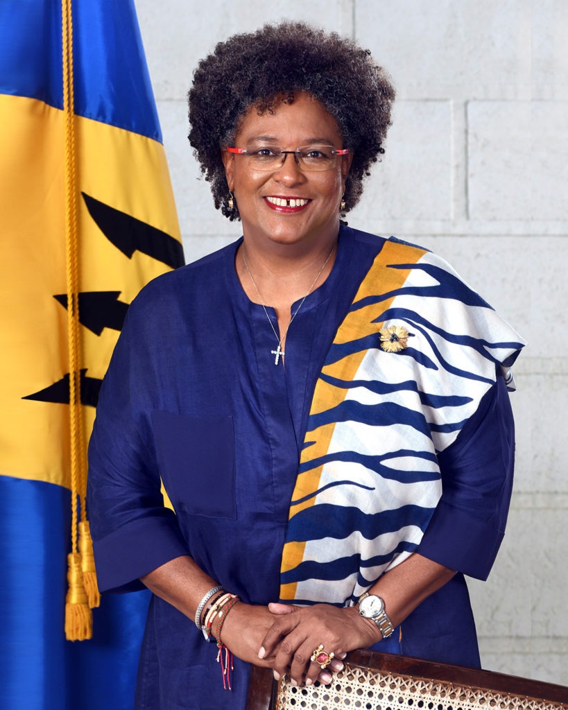 CARICOM Chair: Reparations talks a high priority