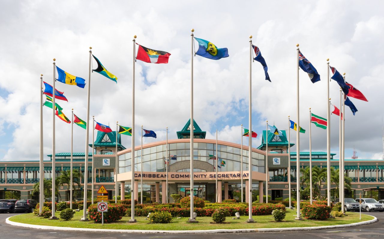 CARICOM gravely concerned about Venezuela’s intention to hold elections in Essequibo