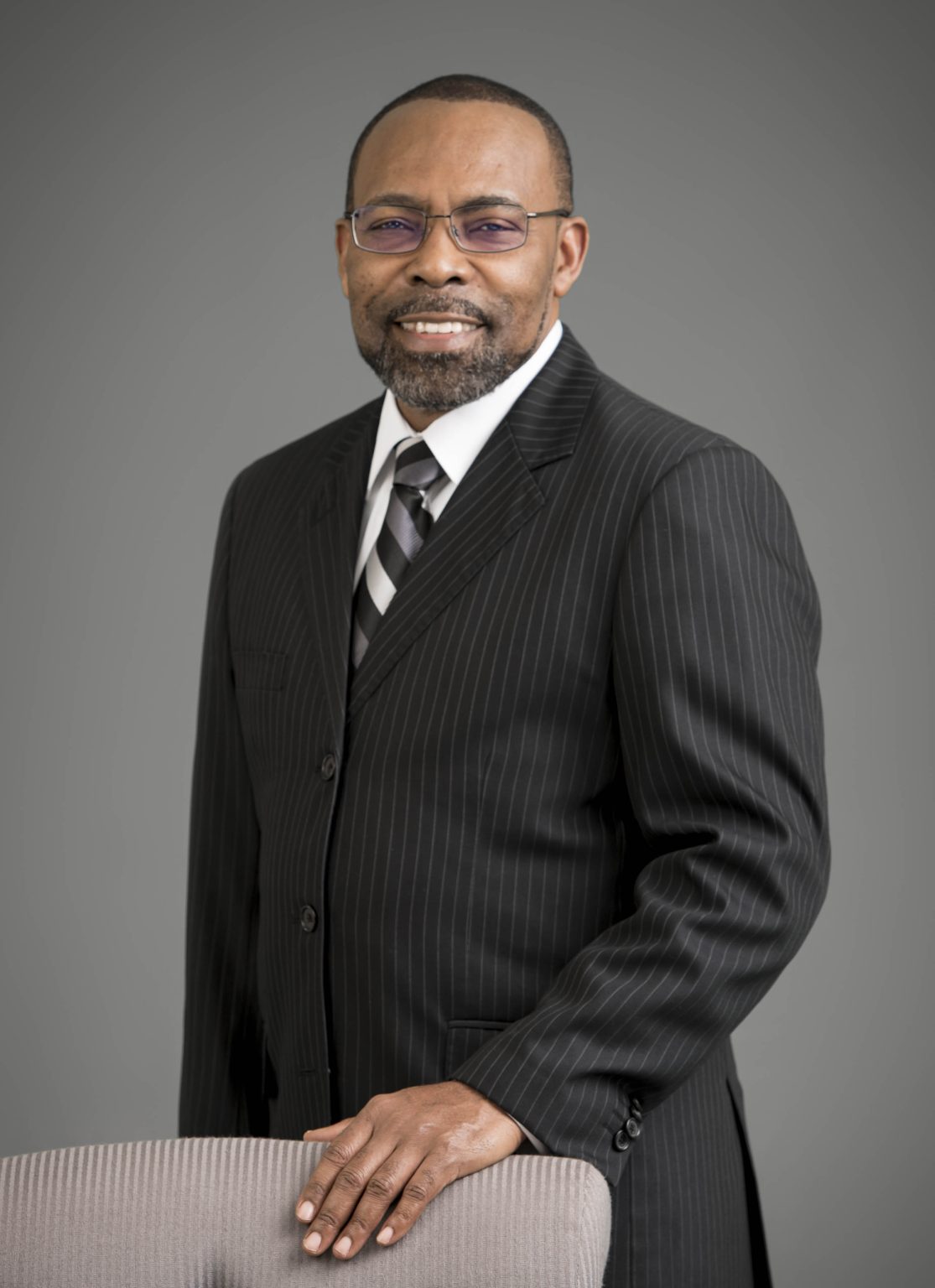 Jamaican Winston Anderson to be appointed CCJ president