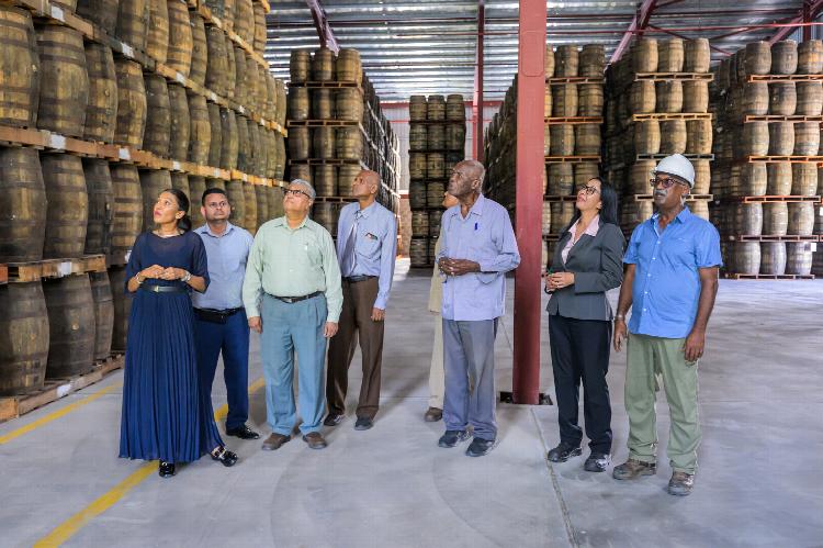 DDL invests in new $750M warehouse