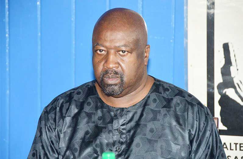 ERC opens investigation into David Hinds’ remarks