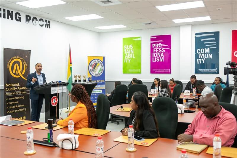 GNBS positioning businesses to build competitive advantage
