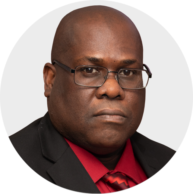 Former CH&PA CEO, Sherwyn Greaves
