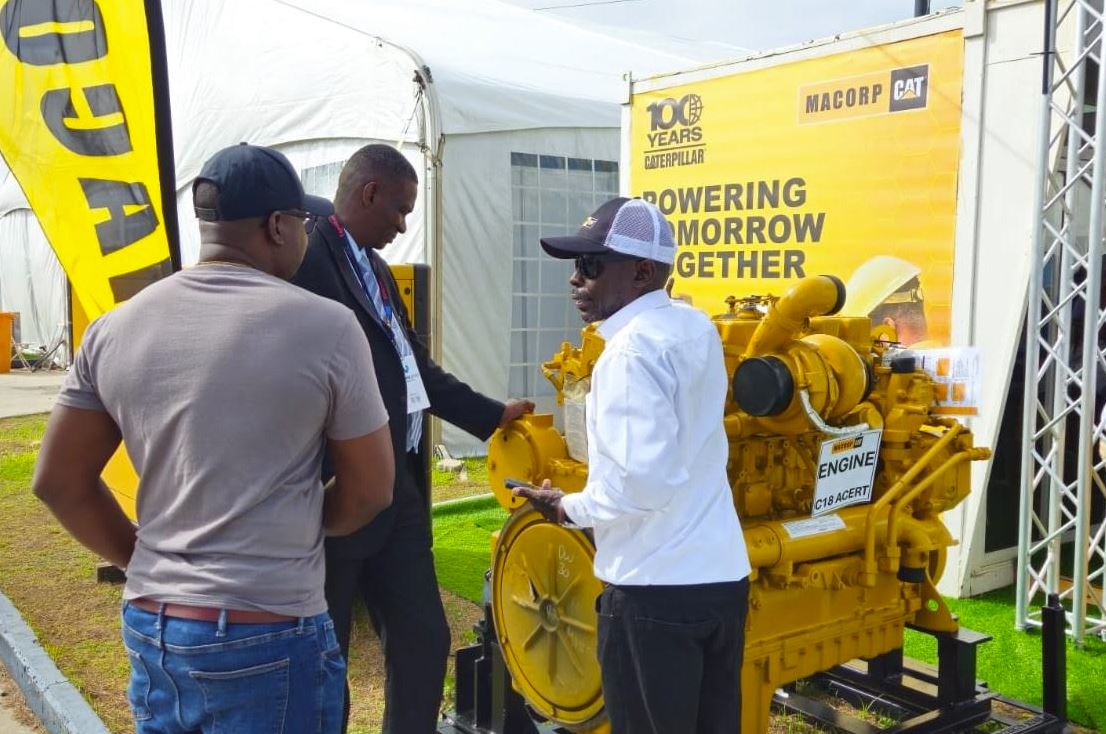 Energy Conference showcases cutting-edge solutions to sector