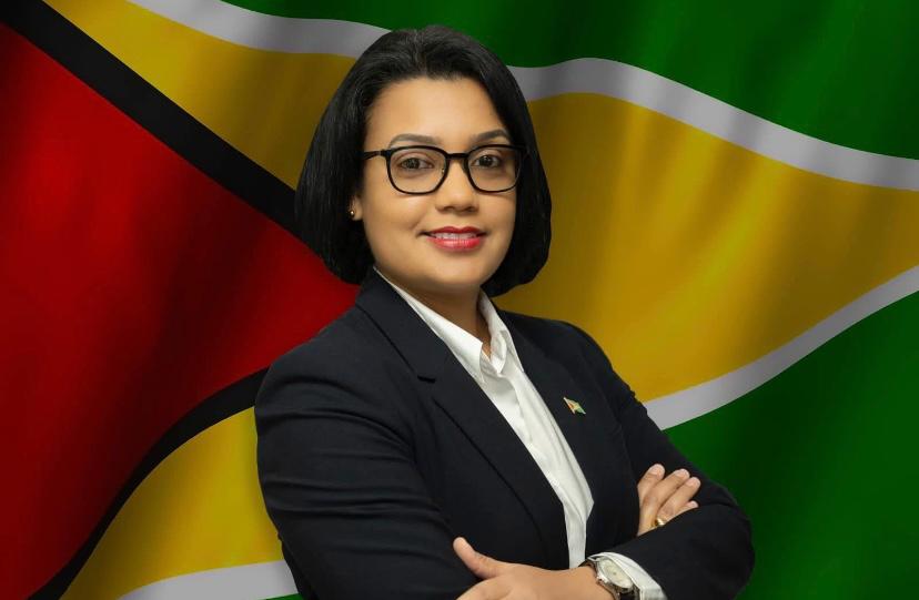 ‘I will not succumb to blackmail,’ says Minister Rodrigues