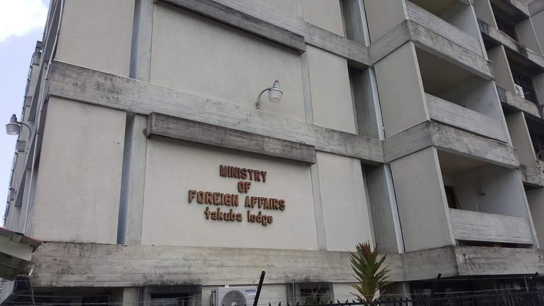 Guyana urges Venezuela to eschew aggression, respect sovereignty of other states