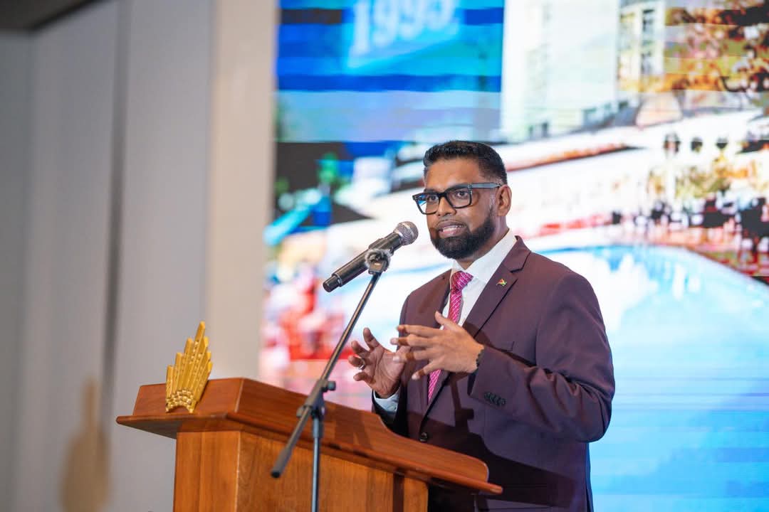 Guyana, Dominican Republic set sights on premium tourism destination