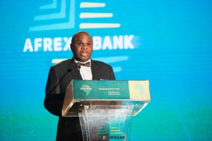 Afreximbank to set up $1B oil service financing facility in Guyana