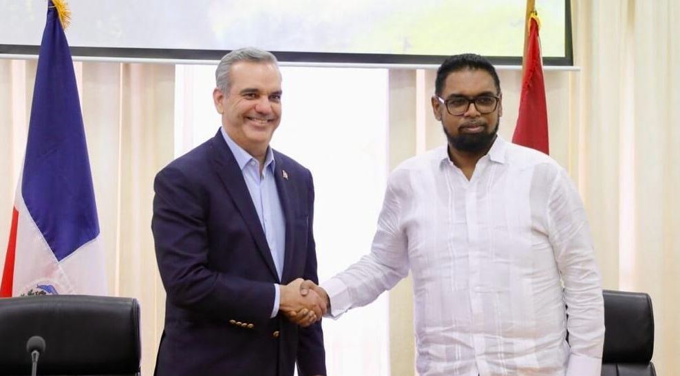 Dominican Republic, Guyana to decide on petroleum agreements soon