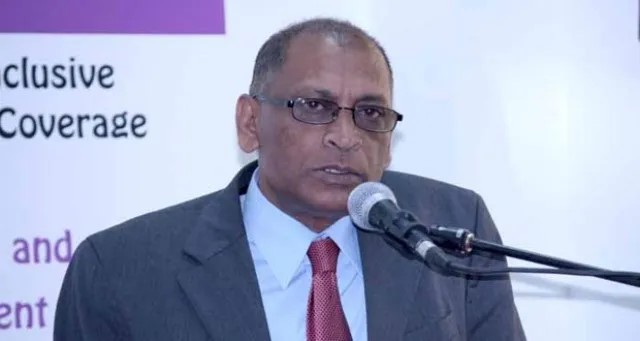 Board Chair: ‘Zero tolerance’ for inappropriate behaviour by GPHC staff
