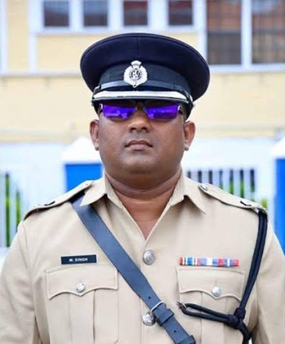 Senior Superintendent Mahendra Singh tops police promotions list