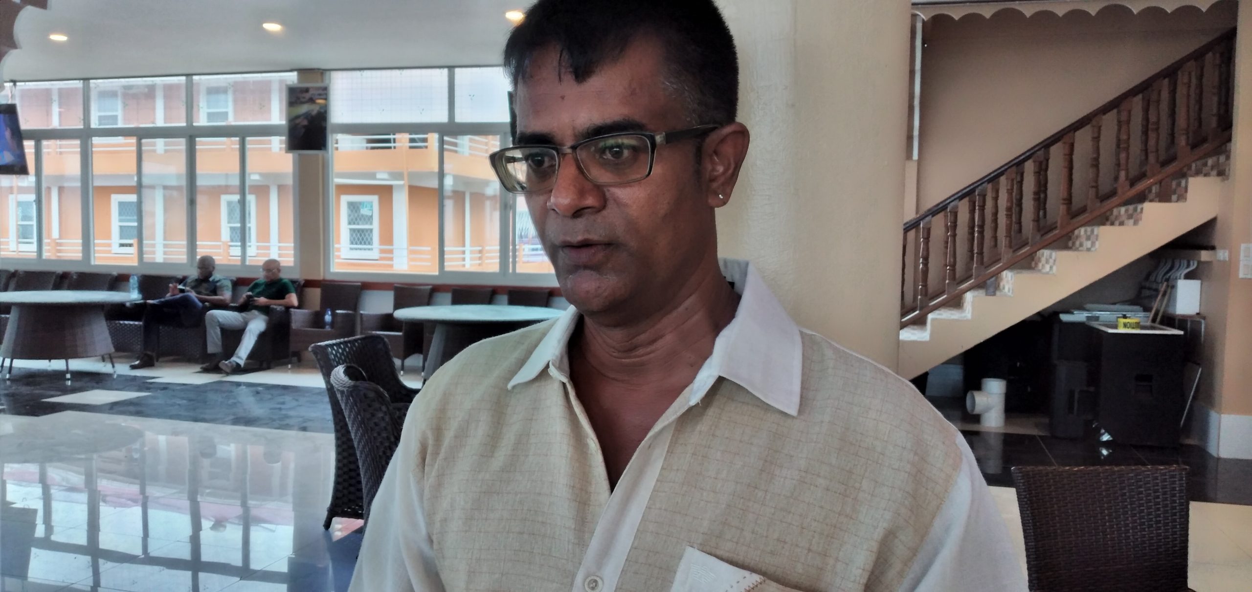 Guyanese paying up to US$7,000 to rent Suriname’s SK fishing licence