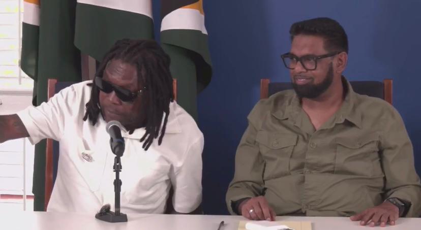 Vybz Kartel promises two musical collaborations with local artists