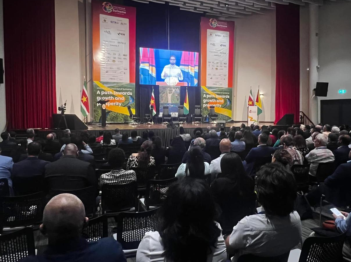Guyana, Suriname to unveil Dutch Heritage Tours