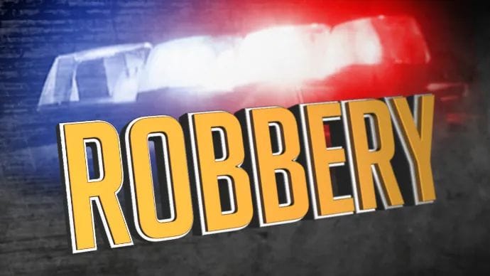 Doctor assaulted, robbed of cell phone
