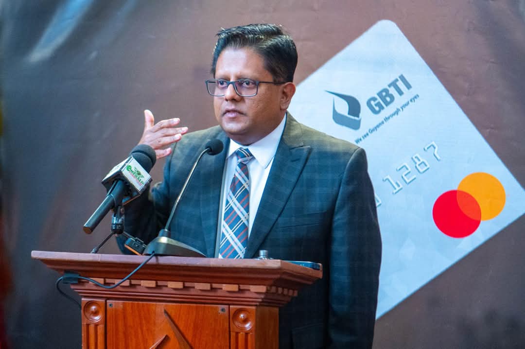 Guyana less dependent on foreign aid amid economic growth