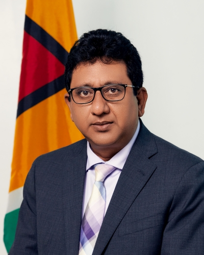 Guyana Begins $100M Parking Meter Arbitration in Paris