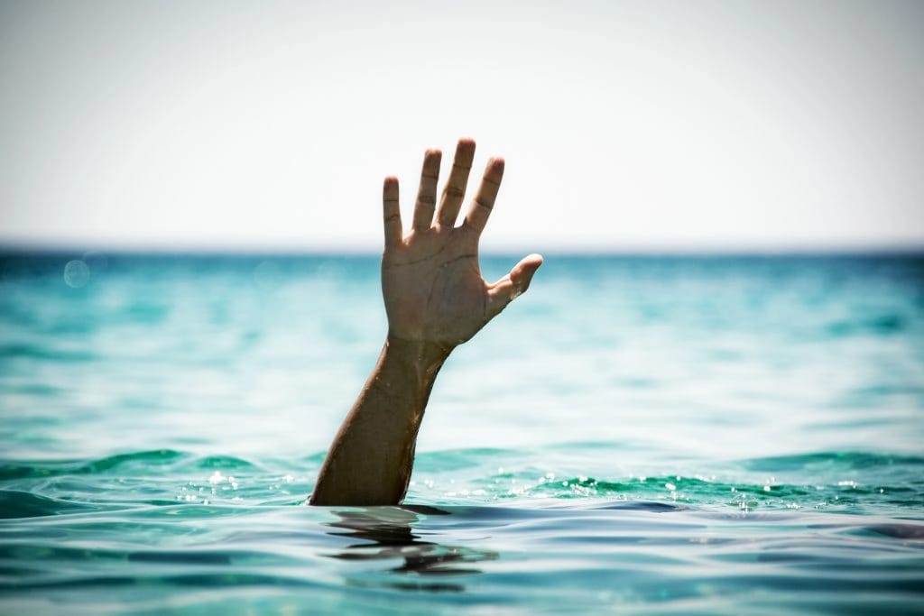 Three drown in separate incidents