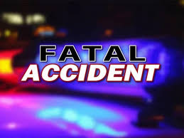 Pedestrian dies in Bagotstown accident