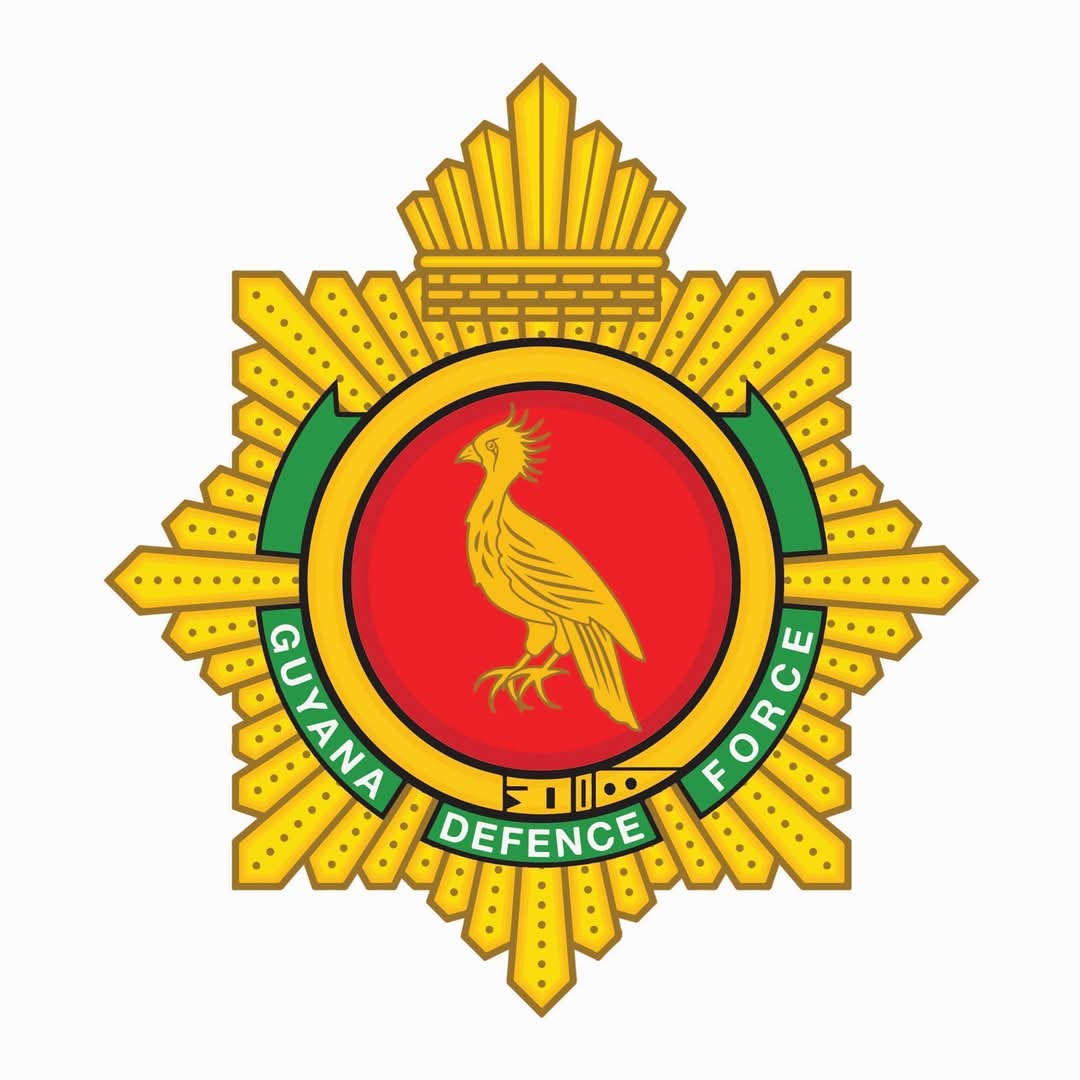 41 GDF officers promoted