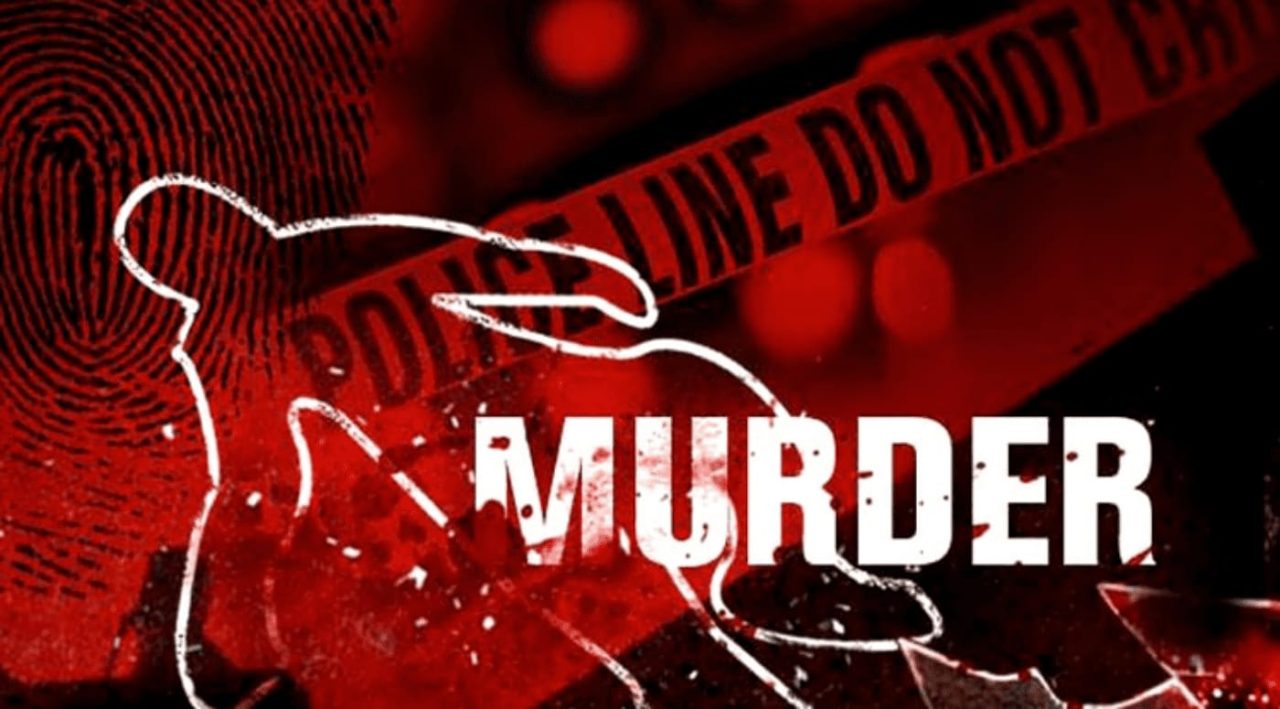 Little Diamond man stabbed to death