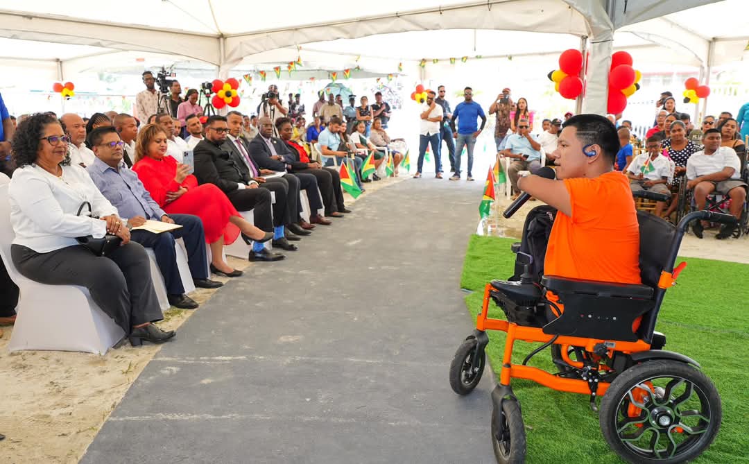 Access to education for special needs children to significantly improve