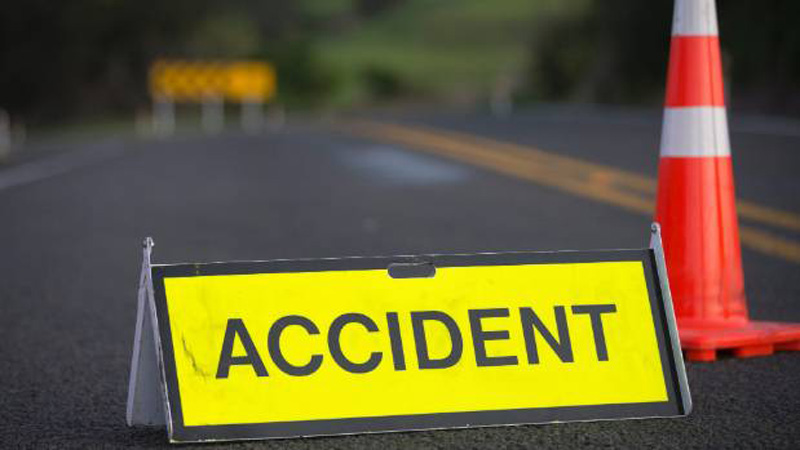 Toddler dies in hit-and-run accident