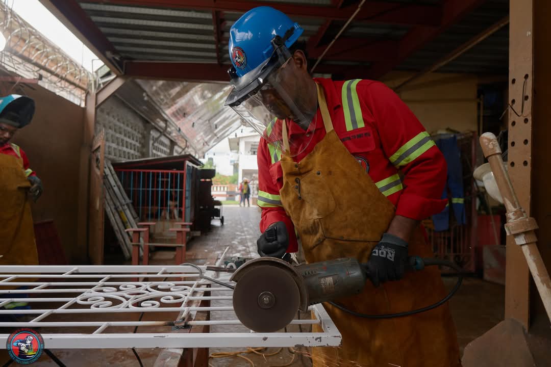 Local company Morgan’s Investment capitalising on booming business environment