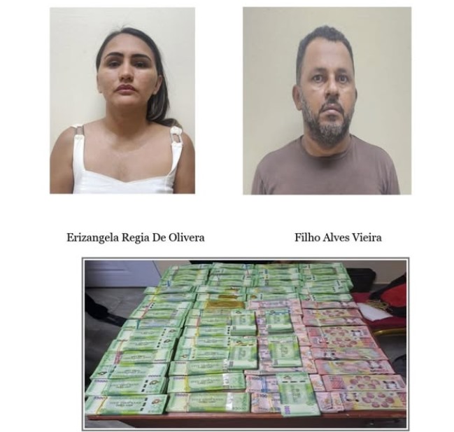 Major illegal gold smuggling operations disrupted, over $26M seized