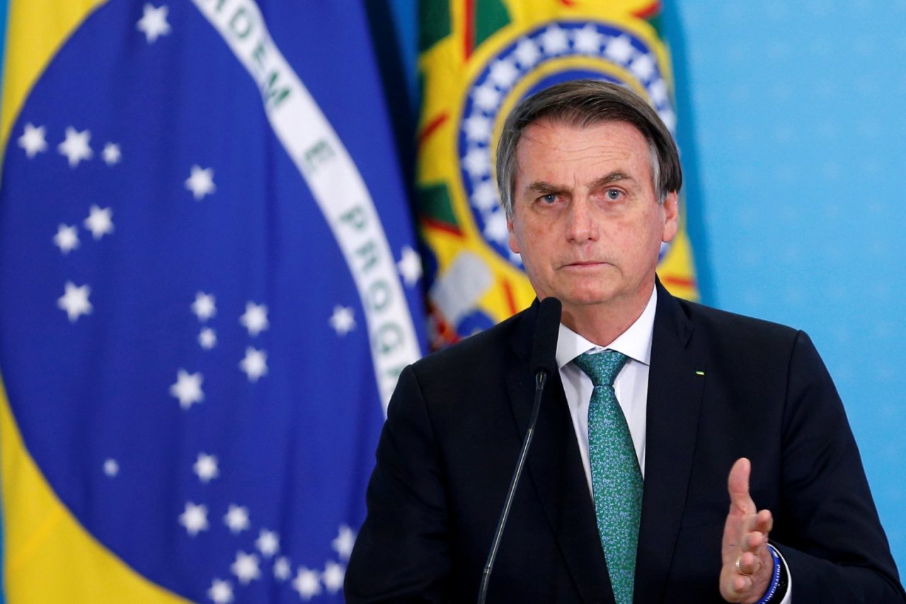 Brazil’s Bolsonaro to stand trial on coup charges, court rules