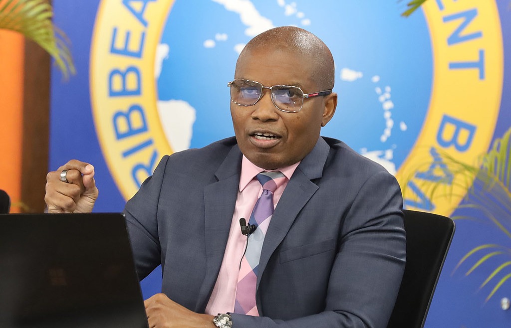 Guyana’s oil economy remains key driver of regional growth
