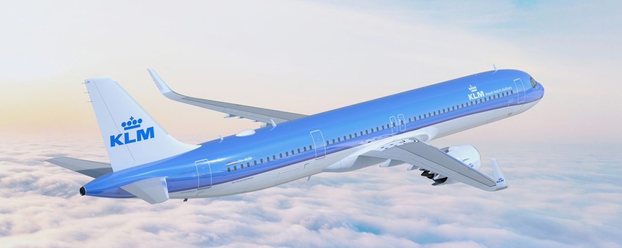 Investment Chief: KLM will enhance growth in business, investment and tourism