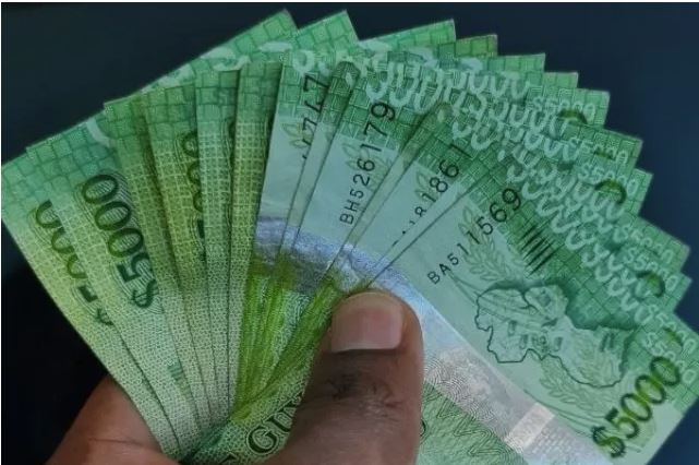 Persons who miss distribution phase will still receive cash grant