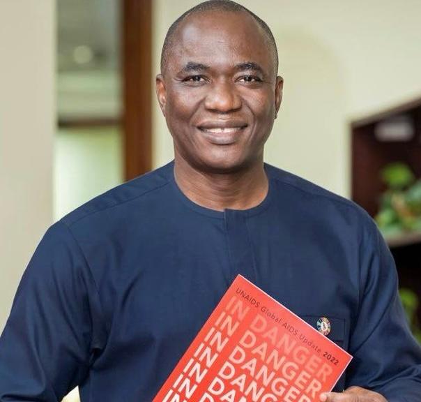 UNAIDS amplify calls to stand together to end discrimination
