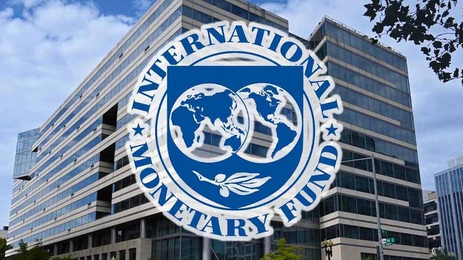 IMF: Guyana’s economy projected to grow at 14 per cent over next five years