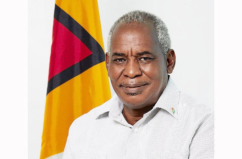 Minister Benn: treason charge for anyone backing Essequibo annexation