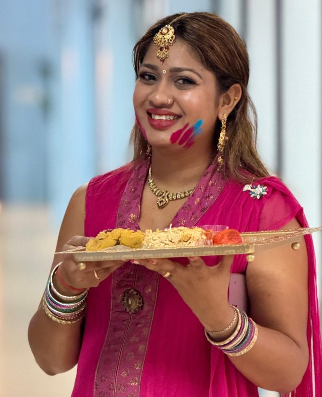 Shivanie Rampersaud