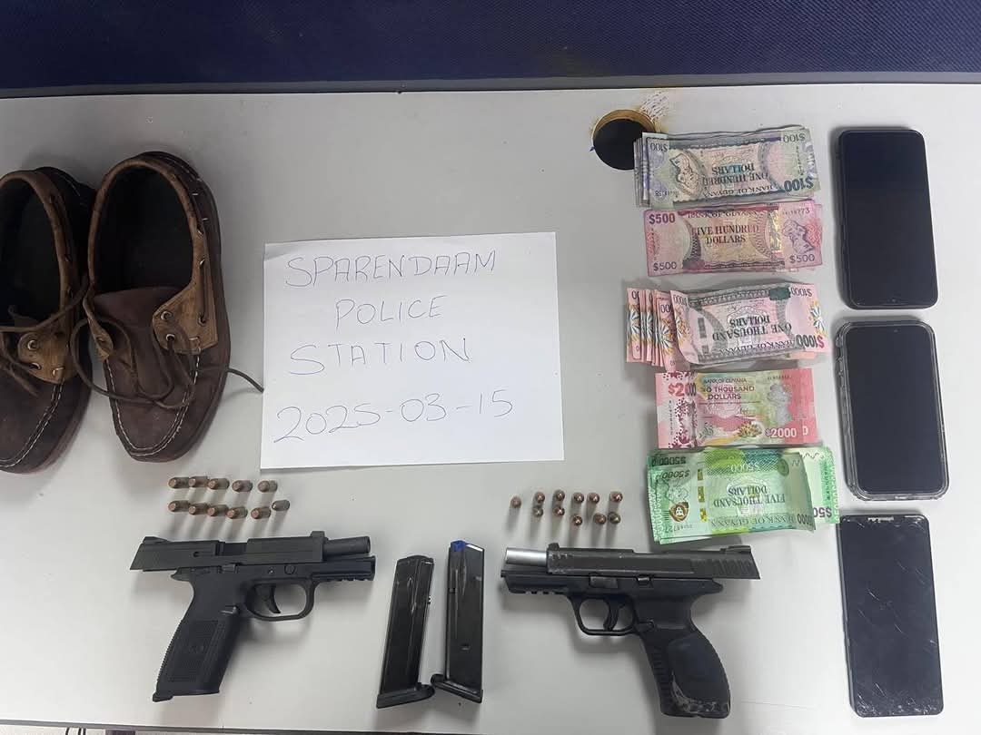 Chinese supermarket robbery suspects arrested