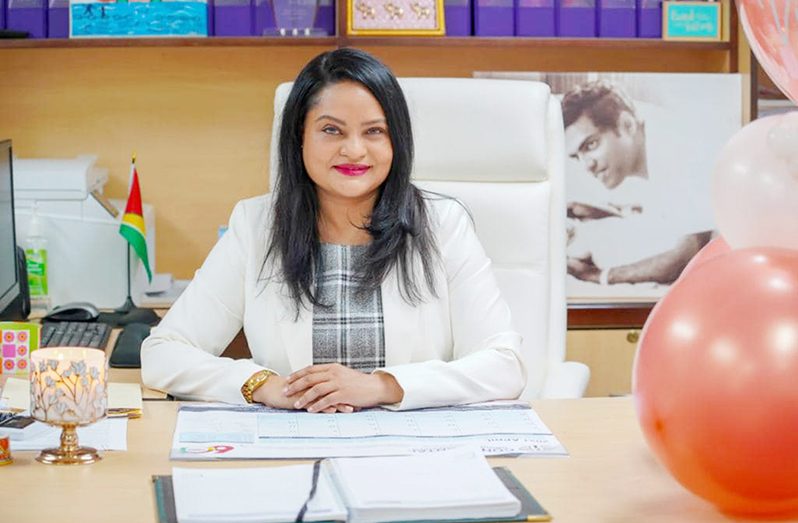Listen to children when they complain about abuse, urges Minister Persaud