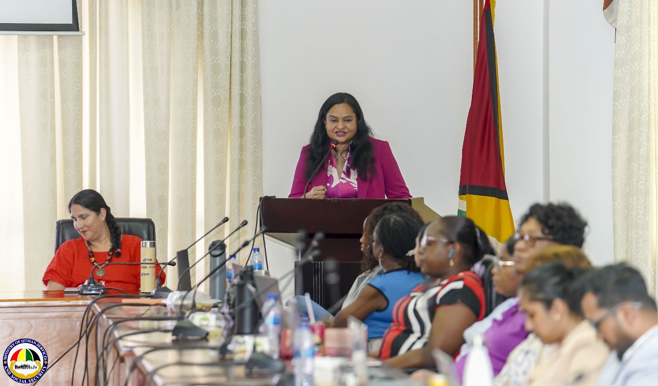 Human Services and Social Ministry to become fully digitised