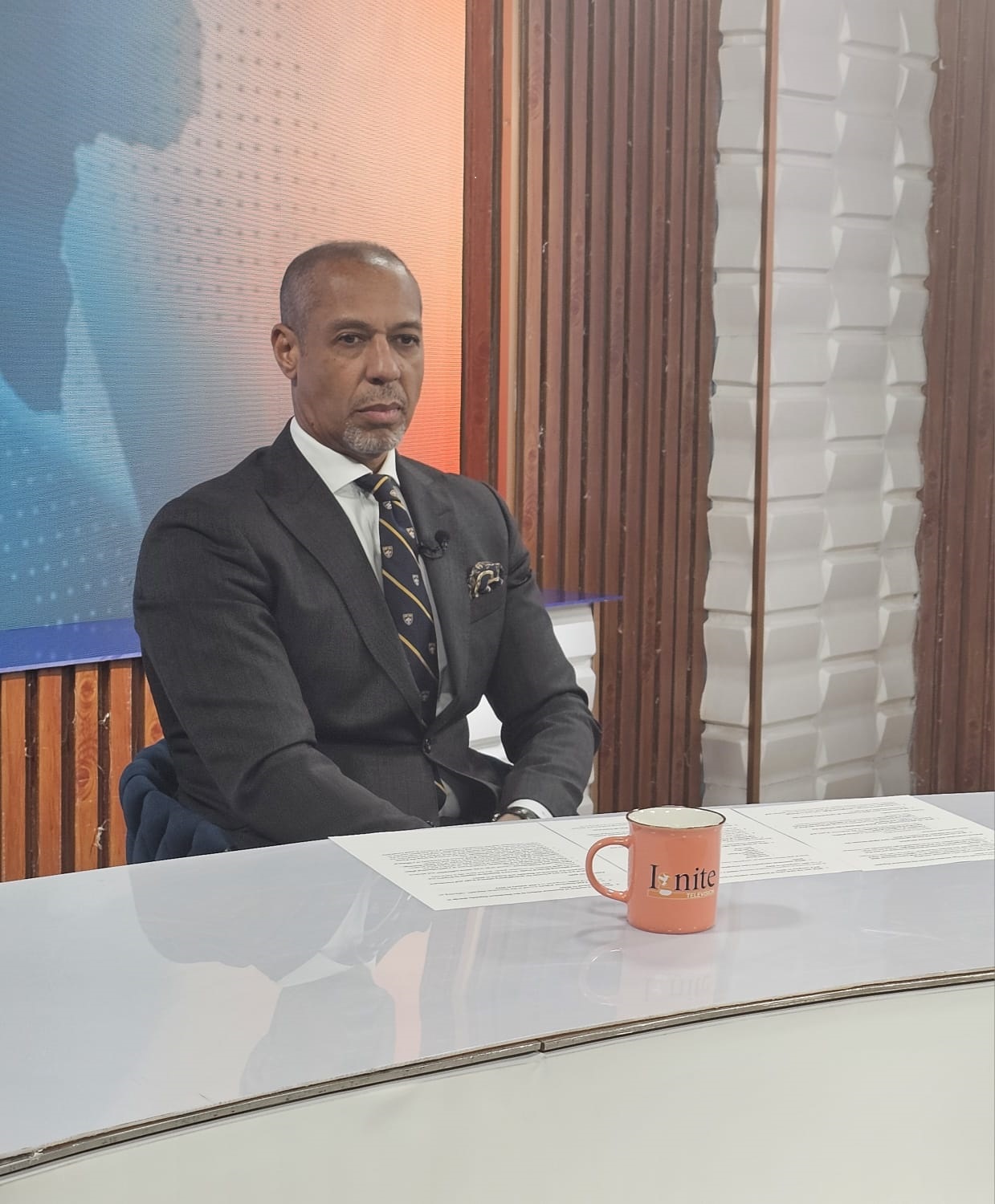 Dominican Republic eager to strengthen ties with Guyana